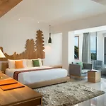 Hotel Nikko Bali Benoa Beach