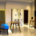 Boss Legian Hotel Powered By Archipelago