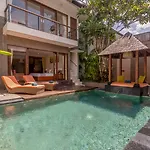 Nyanyi Sanctuary Villa By Ini Vie Hospitality