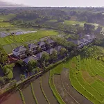 Nyanyi Sanctuary Villa By Ini Vie Hospitality