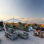 Amaroossa Suite Bali