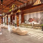 Moevenpick Resort & Spa Jimbaran Bali
