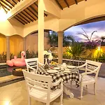 The Beverly Hills Bali Villas Jimbaran