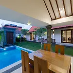 Paisa Villa Seminyak