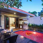 Paisa Villa Seminyak