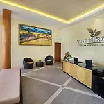 The Miracle Villa Nusa Dua
