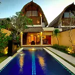 The Mutiara Jimbaran Boutique Villas