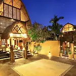 The Mutiara Jimbaran Boutique Villas