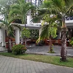 Inna Bali Heritage Hotel