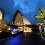 Golden Tulip Jineng Resort Bali