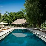Revivo Wellness Resort Nusa Dua Bali