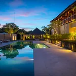 Revivo Wellness Resort Nusa Dua Bali