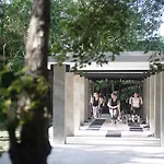 Revivo Wellness Resort Nusa Dua Bali