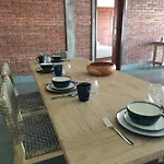 Coco Blu Villa
