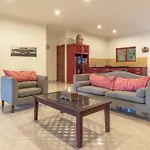 The North Cape Beach Villas
