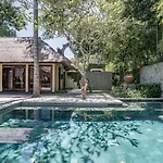 Kayumanis Nusa Dua Private Villa & Spa