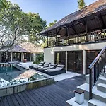Kayumanis Nusa Dua Private Villa & Spa