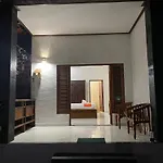 Orange Balangan Bungalow
