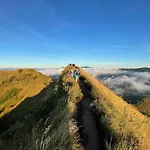 Volcano Valley