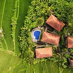 Barong Villas