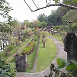 Dhangin Taman