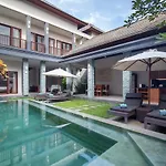 Villa Verano At Echo Beach Canggu