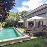 Villa Verano At Echo Beach Canggu