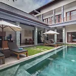 Villa Verano At Echo Beach Canggu