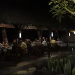 Puri Pandan Restaurant And Bungalow