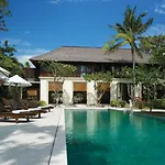 Four Seasons Resort Bali At Jimbaran Bay
