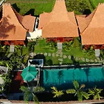 Galang Hari Villa