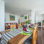 Suzuki Villa Ketewel Beachfront