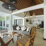 Sunglow Villa