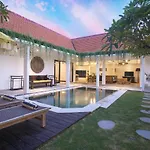 Sunglow Villa