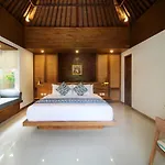 Sagara Villas And Suites Sanur By Ahm