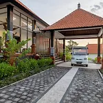 Semabu Hills Hotel Nusa Penida