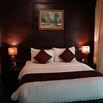 Keramas Sacred River Retreat Resort And Villa