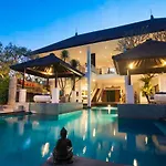 Villa Andaman