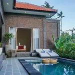 Kidupa Villa Private Pool