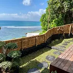 The Hidden Escapes- Unique Tiny Home On Bingin Beach With Breathtaking Ocean & Sunset Views