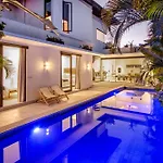 3 Bedroom Villa - Walk To Bingin Beach