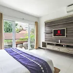 Puri Bagus Villa By Great Bali Villas