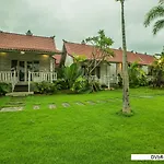 Dayung Villas By Reccoma