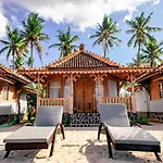 Blue Harbor Beachfront Villas & Resto