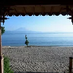 Blue Harbor Beachfront Villas & Resto