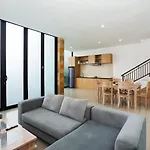 The Dewi Canggu Villa