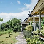 The Angkal Resort