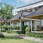 The Angkal Resort