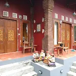 Manggis Garden Dive Resort