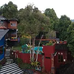 Manggis Garden Dive Resort